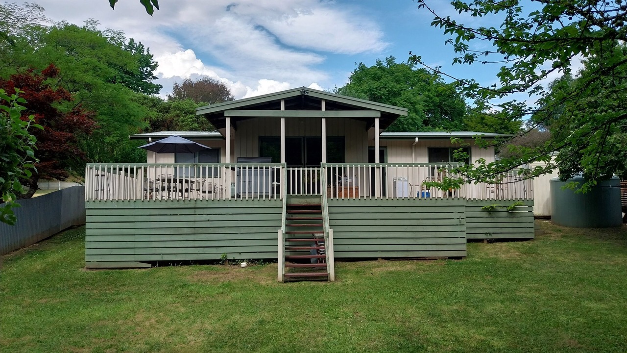 Photo of Outdoor in Jamieson