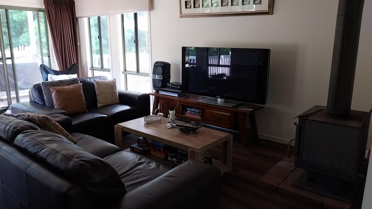 Photo of Livingroom in Jamieson