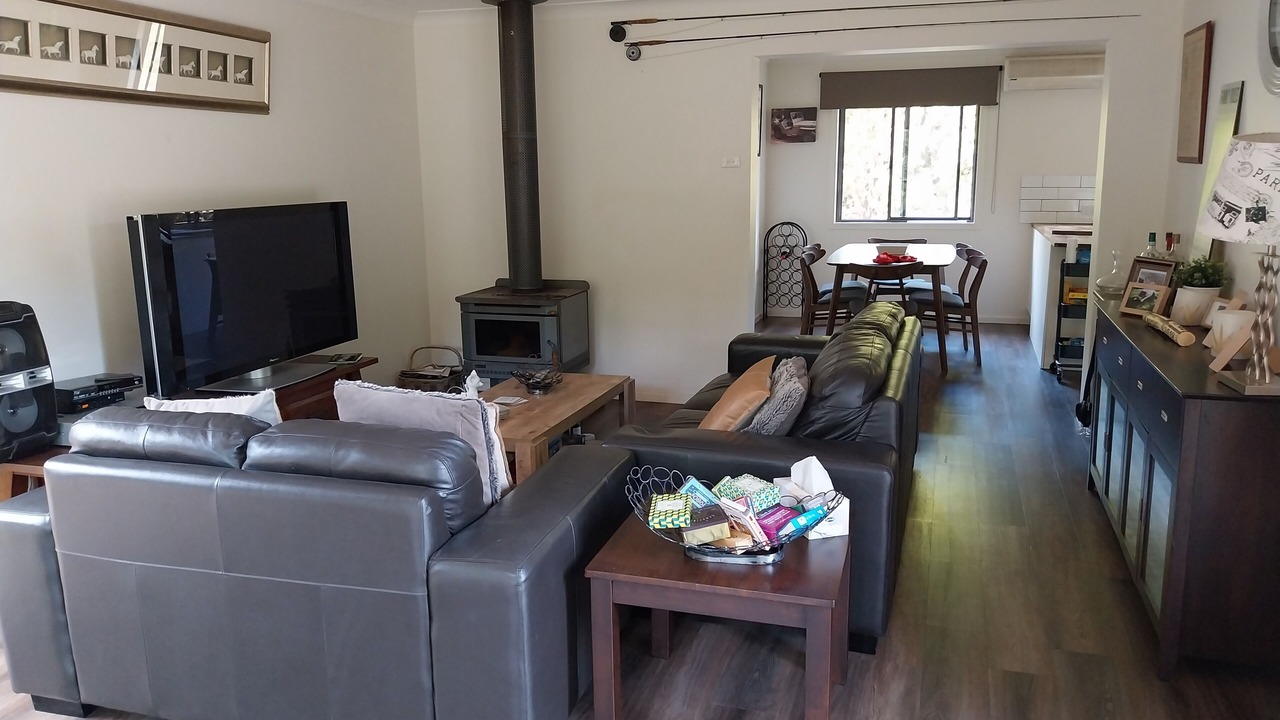 Photo of Livingroom in Jamieson