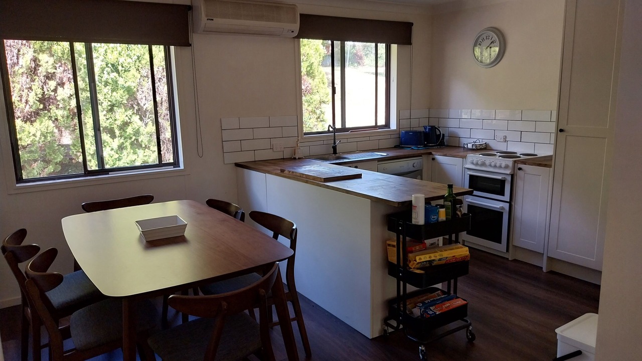 Photo of Kitchen in Jamieson