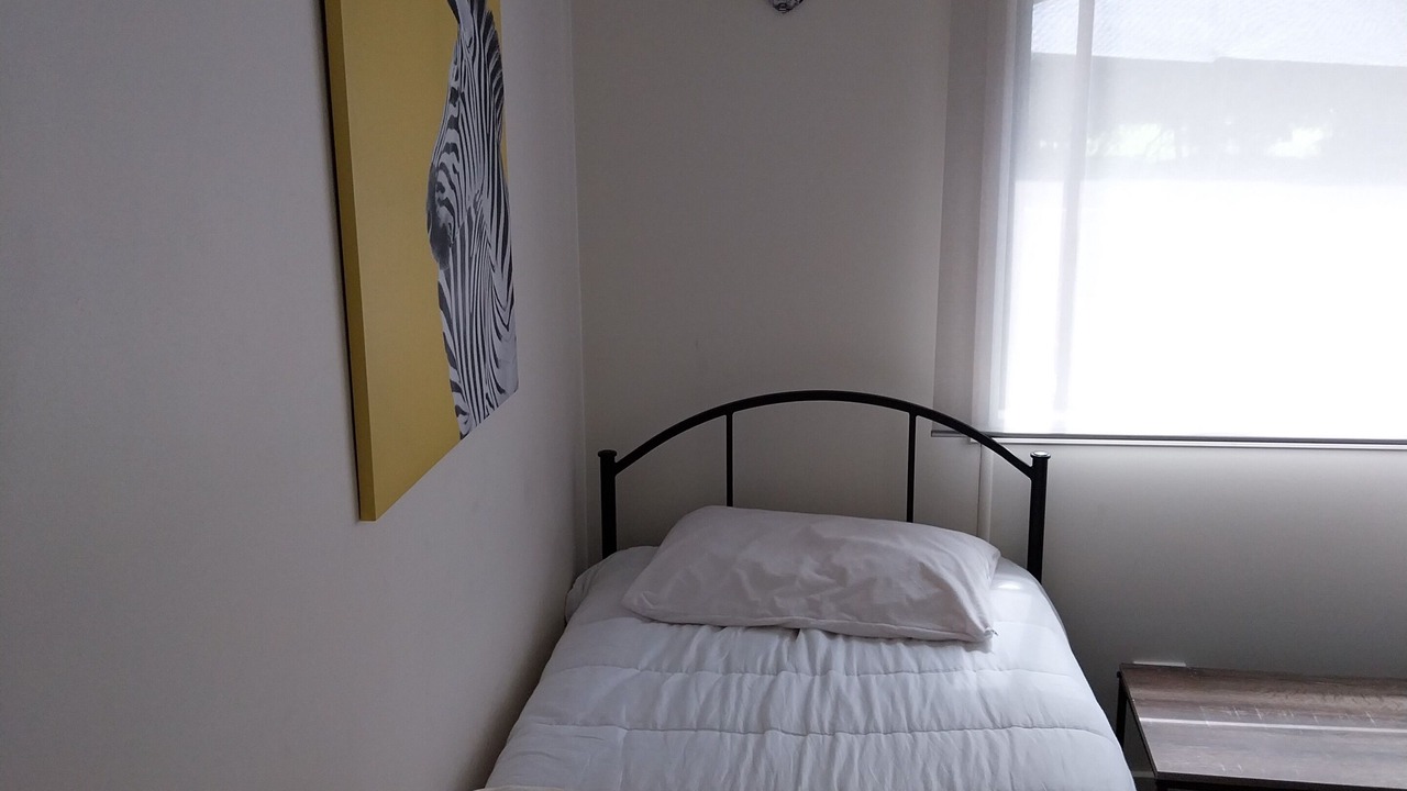 Photo of Bedroom in Jamieson