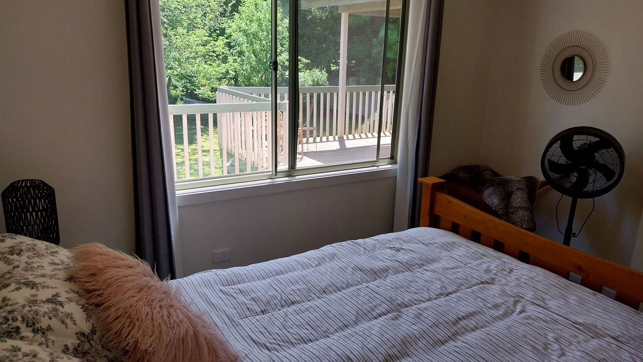 Photo of Bedroom in Jamieson