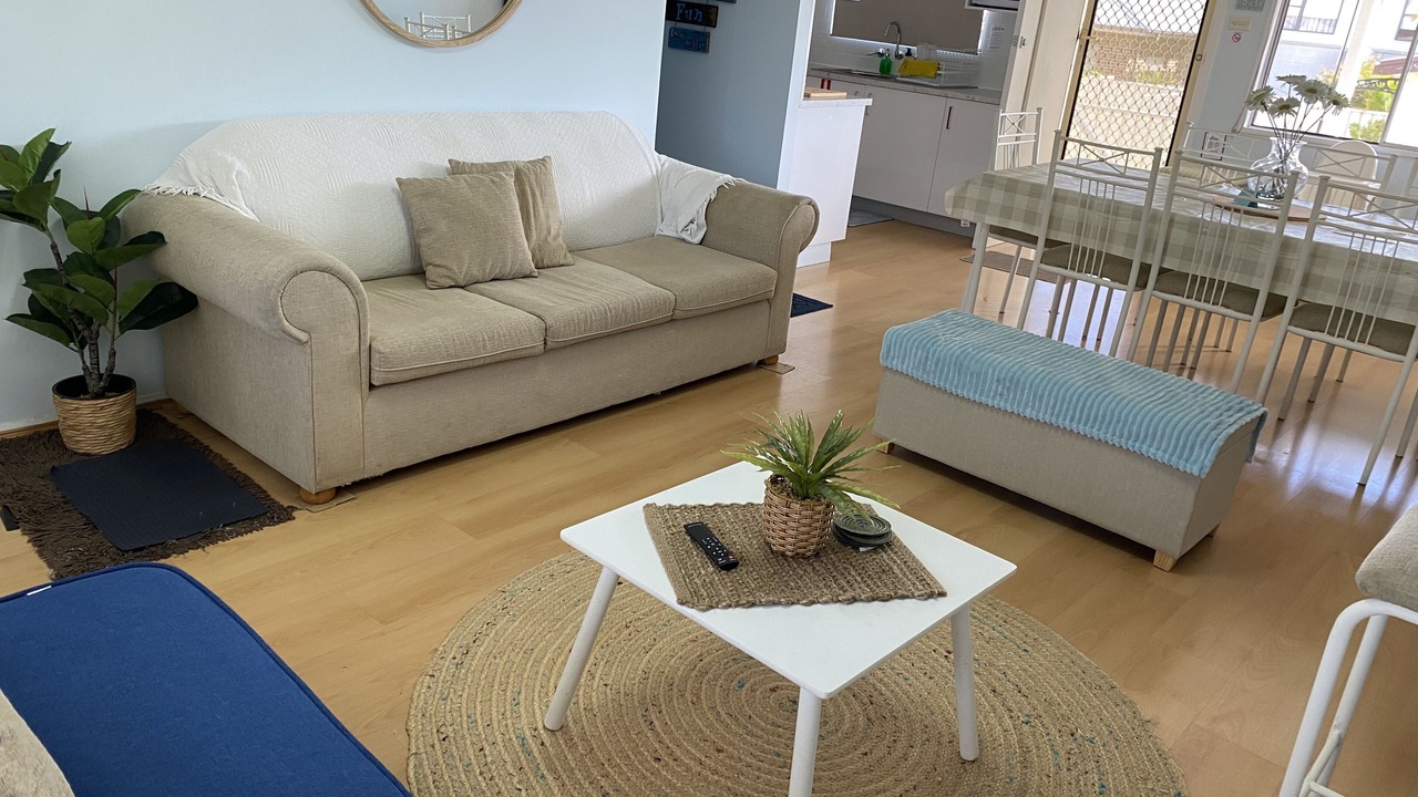 Photo of Bedroom in Long Jetty
