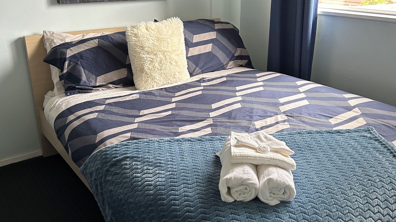 Photo of Bedroom in Long Jetty