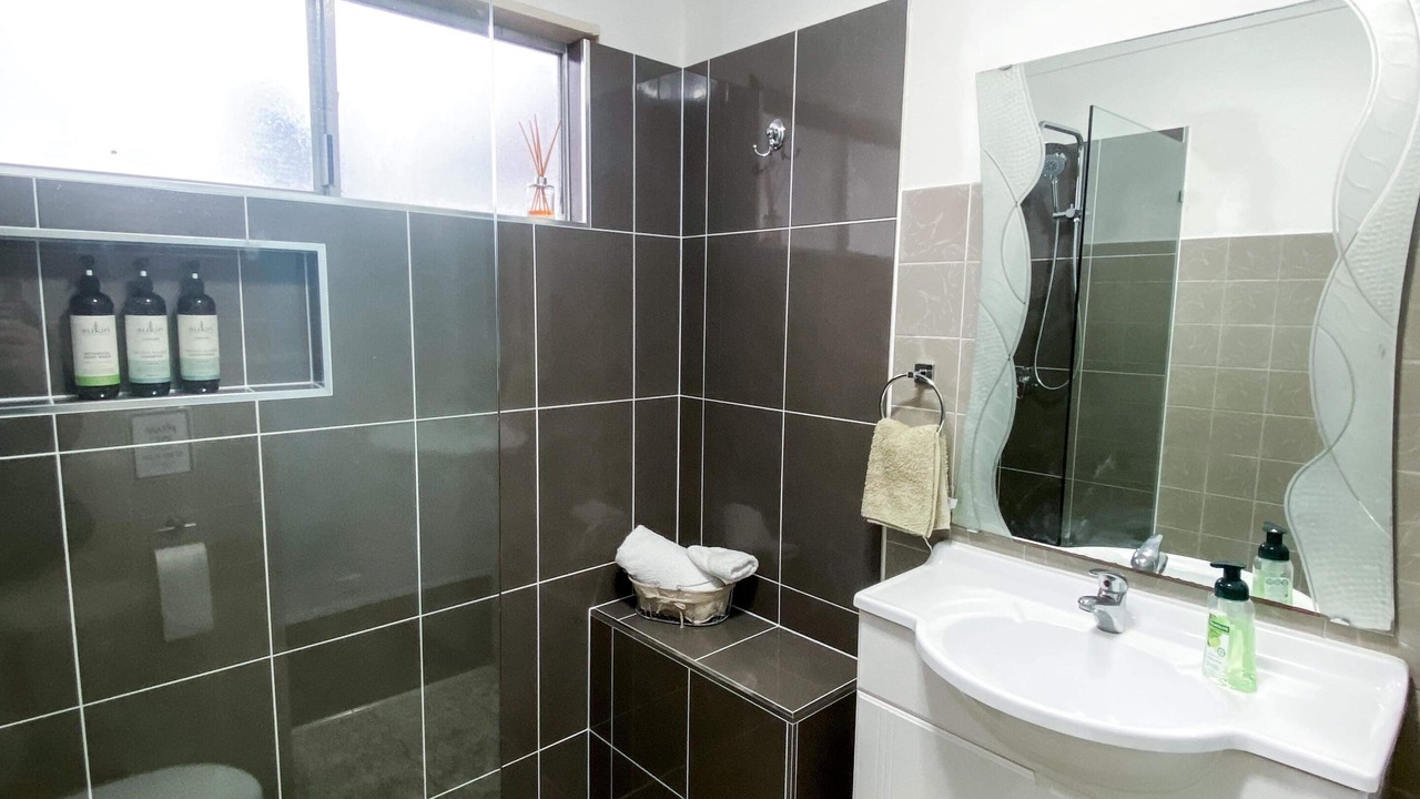 Photo of Bathroom in Long Jetty