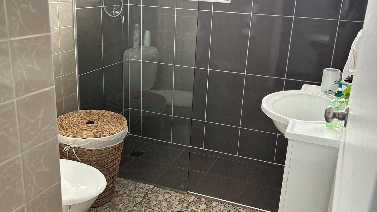 Photo of Bathroom in Long Jetty