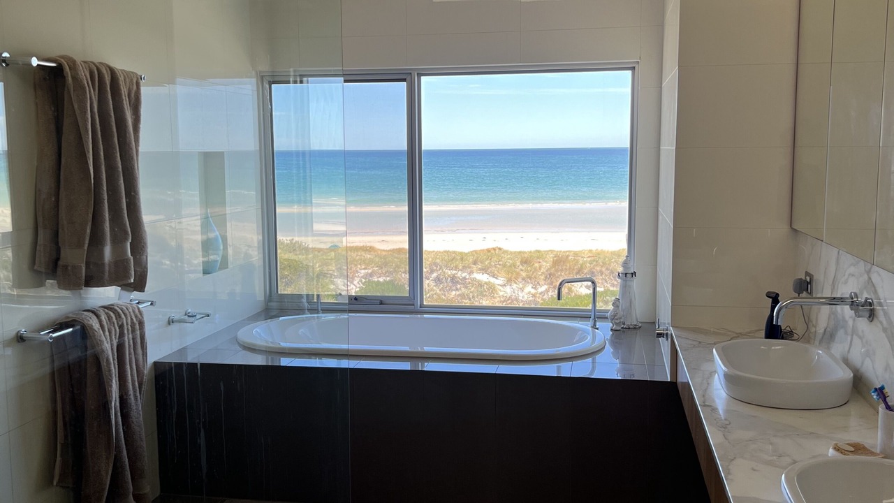 Photo of Bathroom in Henley Beach