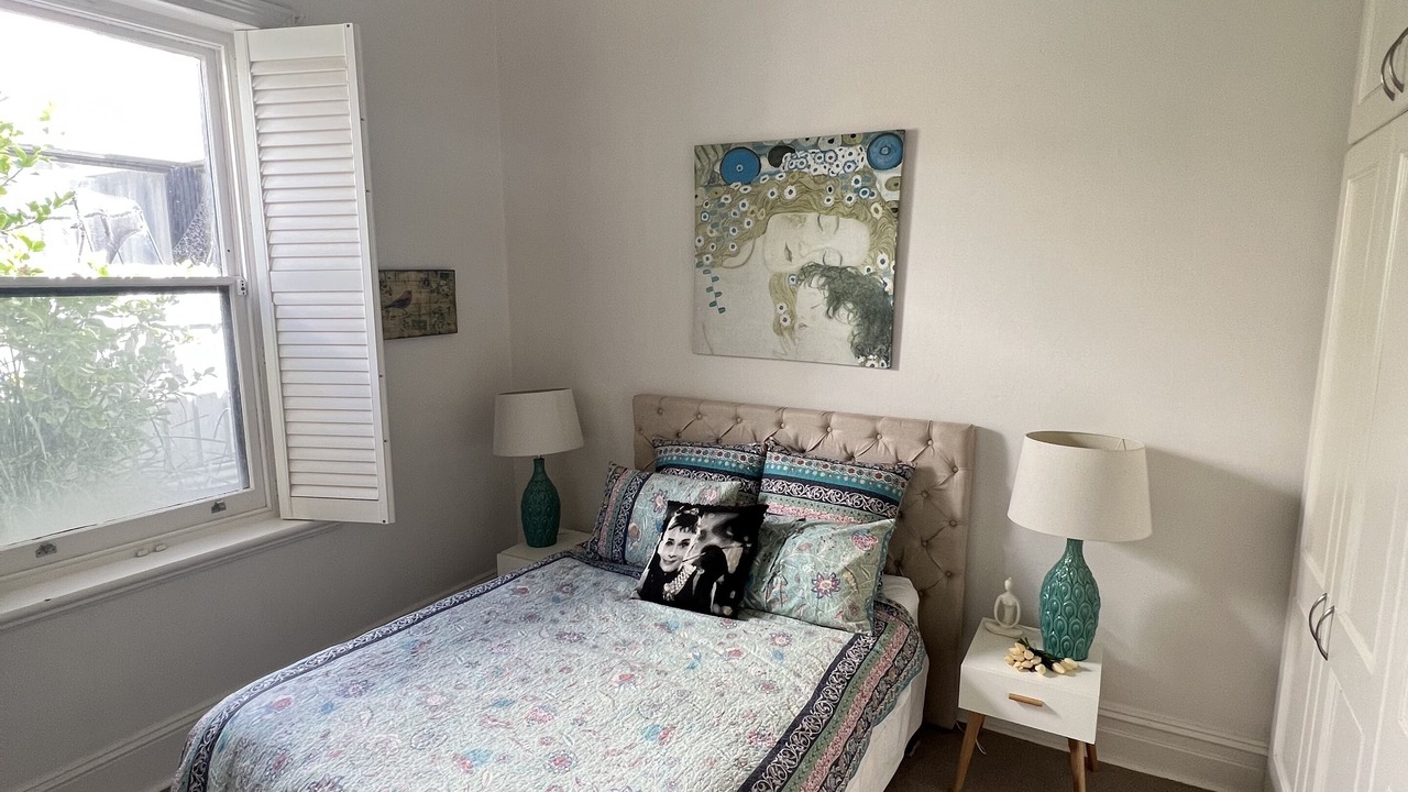 Photo of Bedroom in Henley Beach