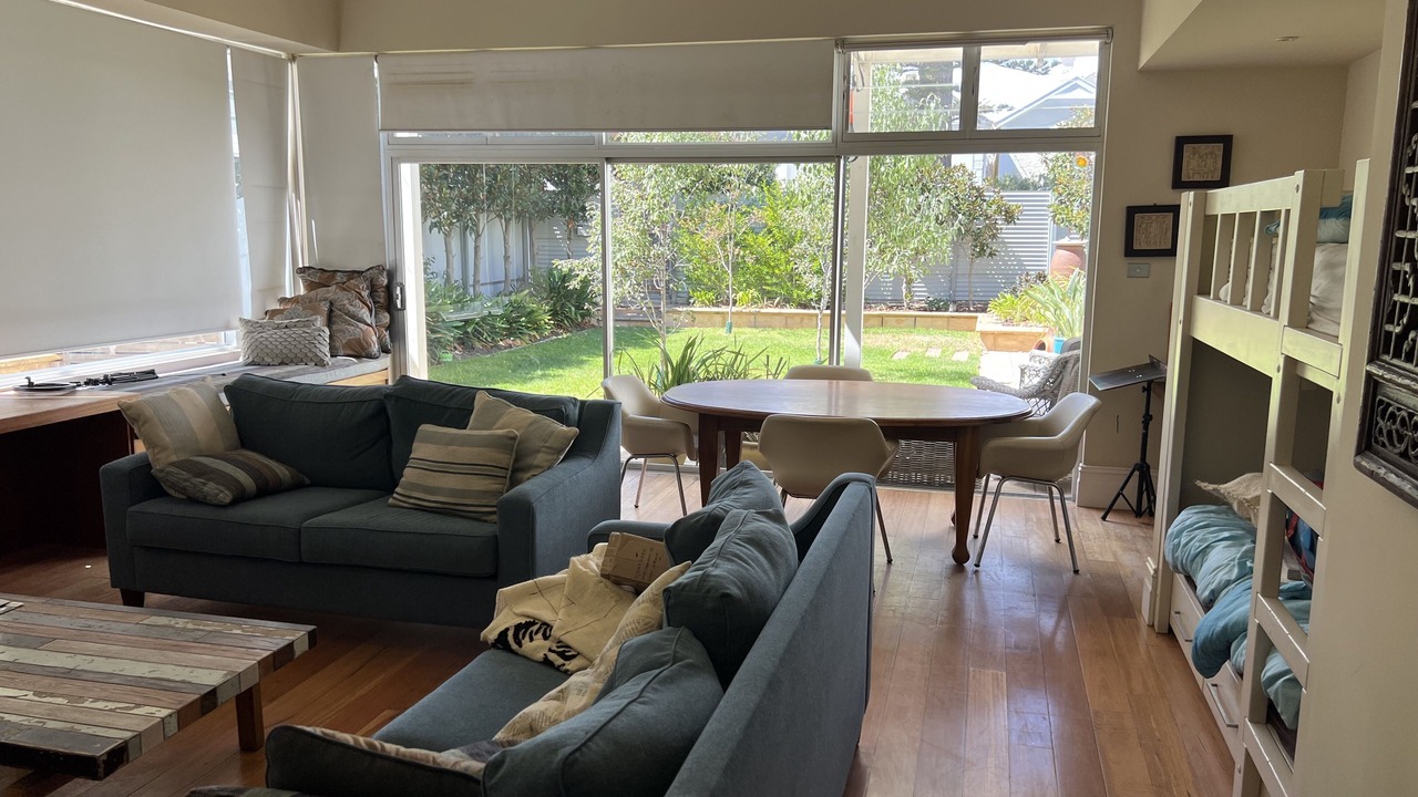 Photo of Livingroom in Henley Beach