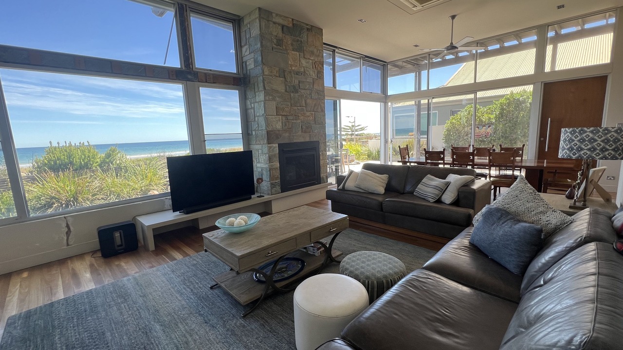Photo of Livingroom in Henley Beach