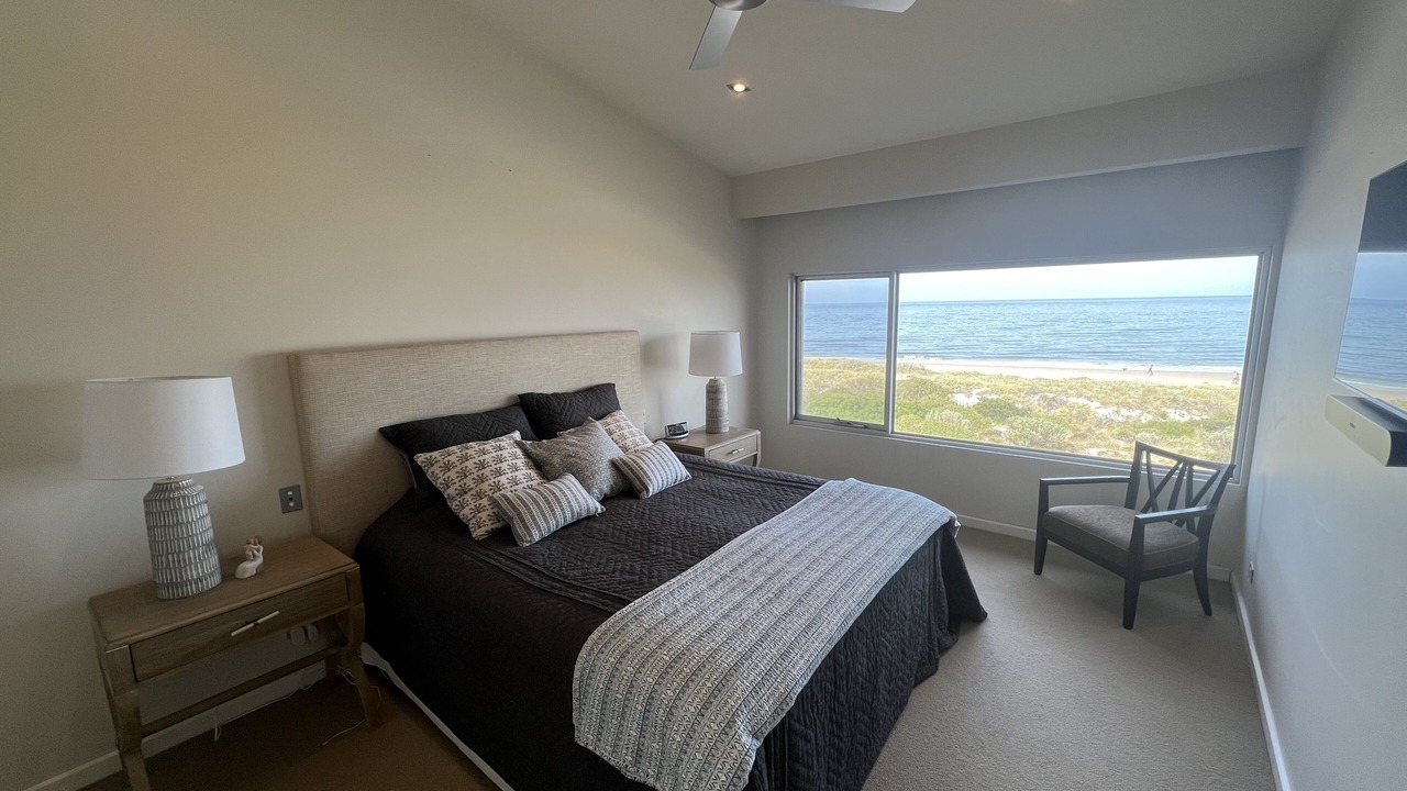 Photo of Bedroom in Henley Beach