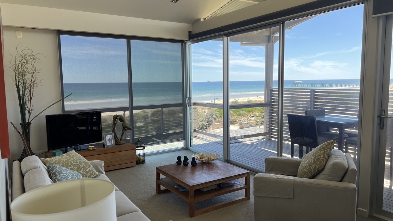 Photo of Livingroom in Henley Beach