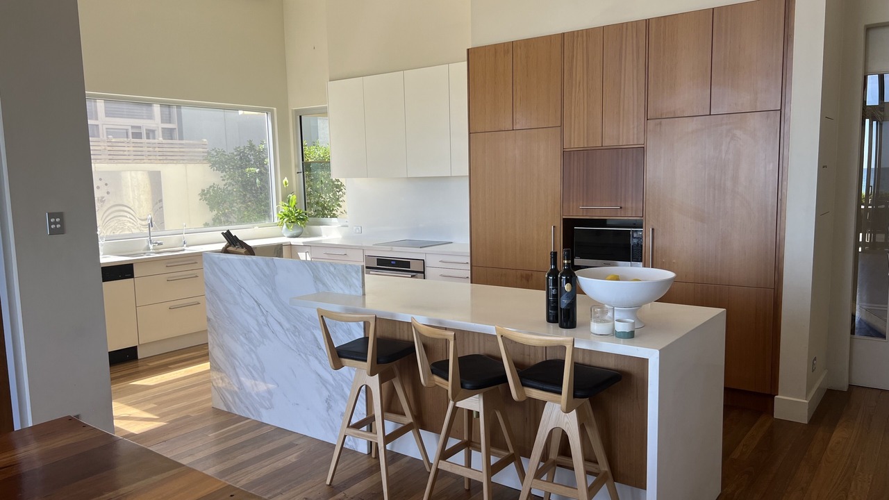 Photo of Kitchen in Henley Beach
