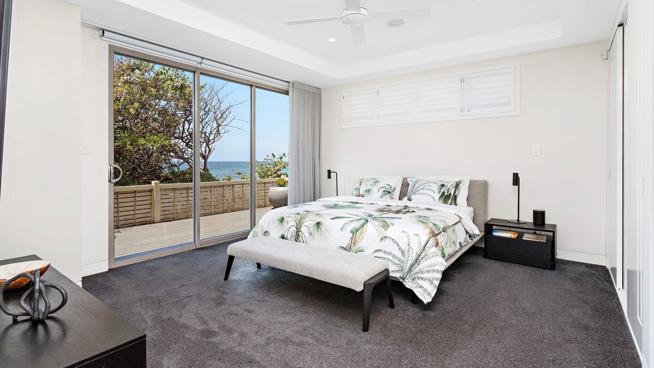 Photo of Bedroom in Shellharbour