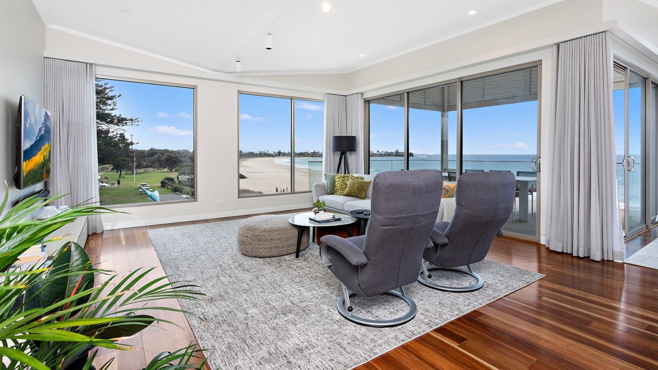 Photo of Livingroom in Shellharbour