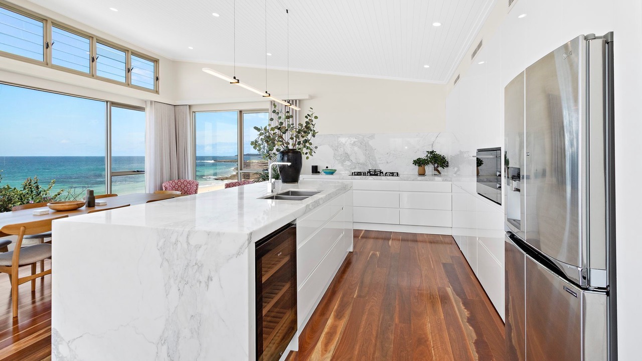 Photo of Kitchen in Shellharbour