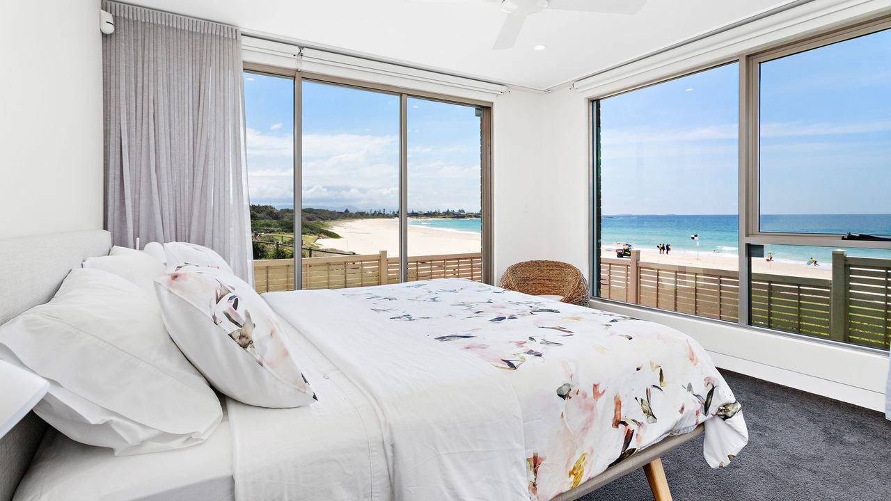 Photo of Bedroom in Shellharbour