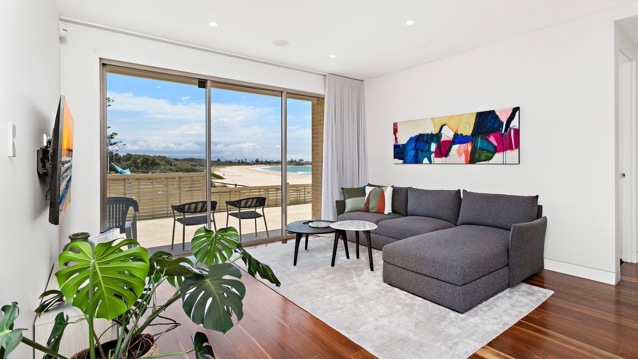 Photo of Livingroom in Shellharbour