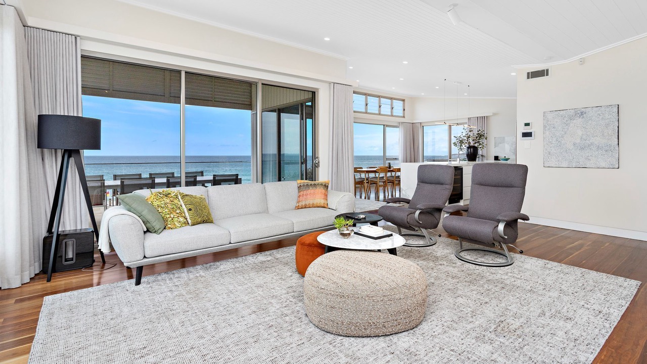 Photo of Livingroom in Shellharbour