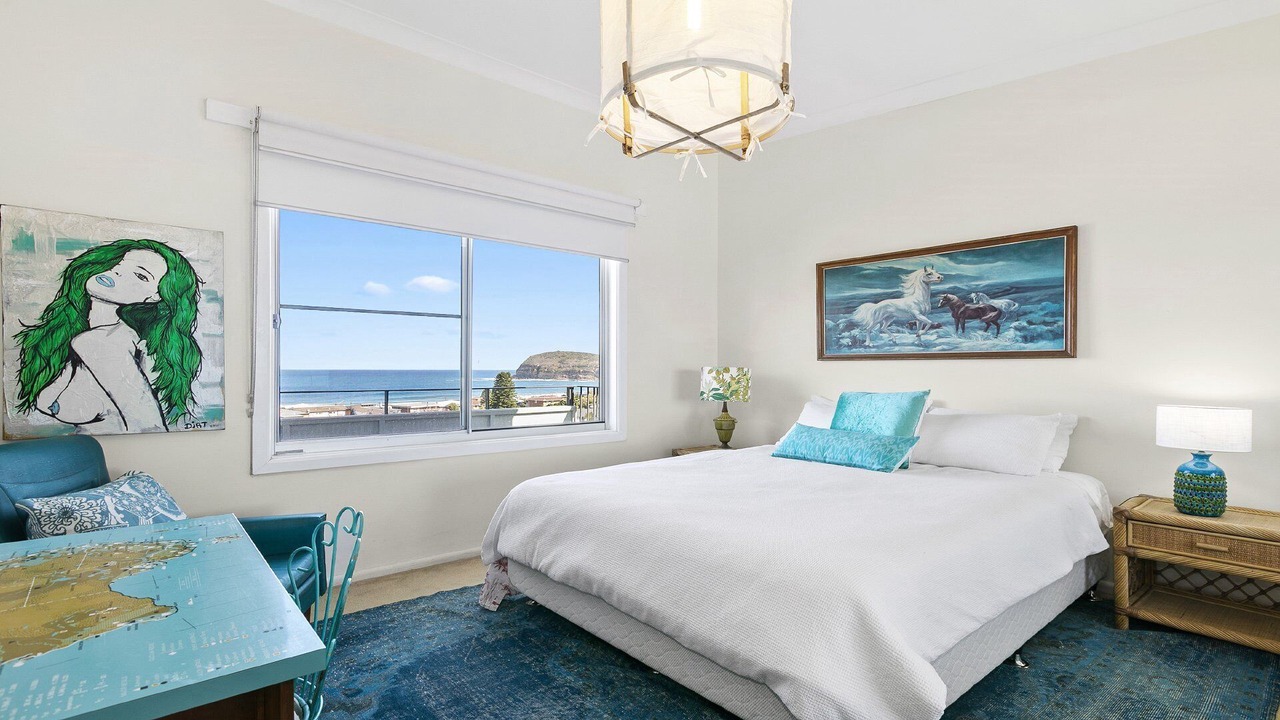 Photo of Bedroom in Copacabana