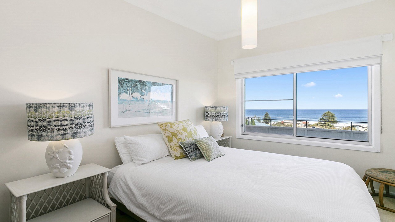 Photo of Bedroom in Copacabana