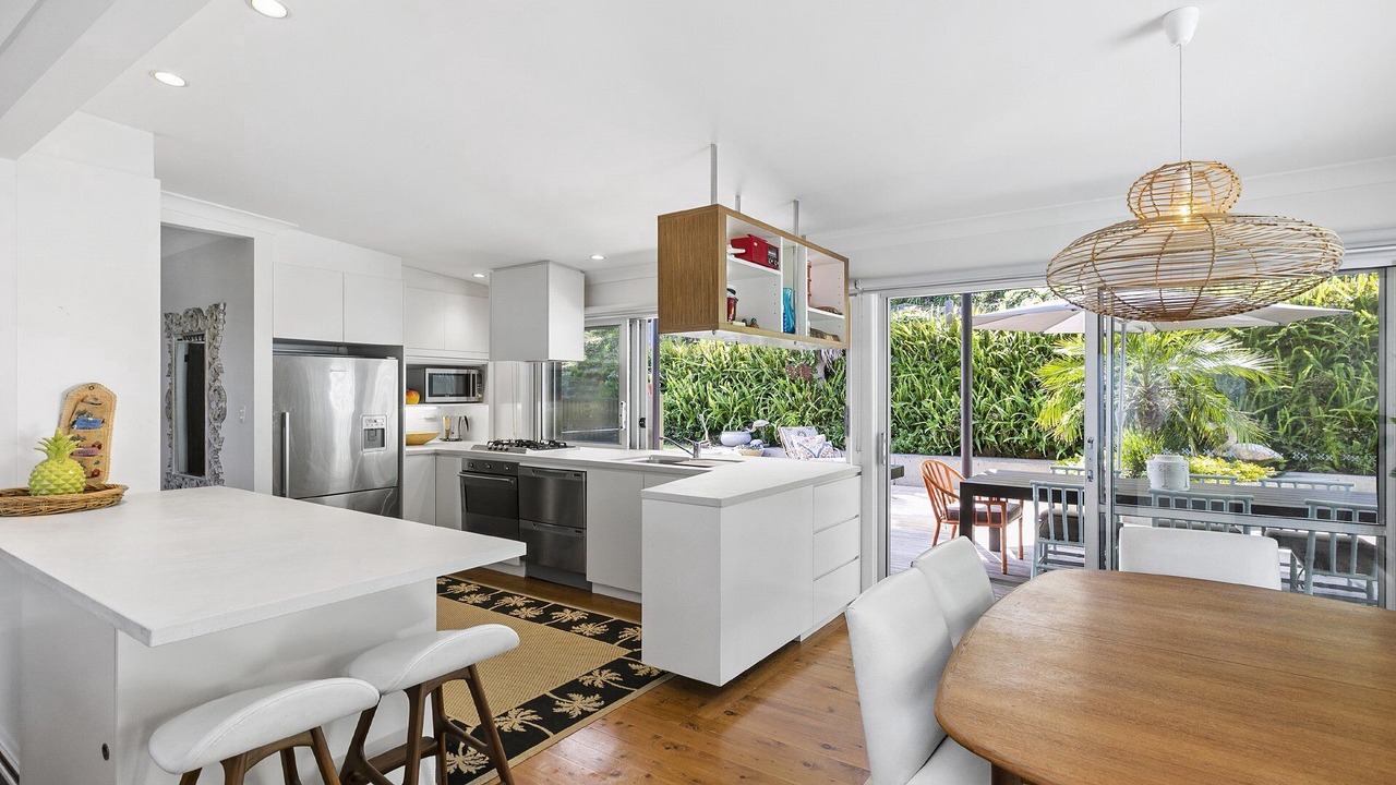 Photo of Kitchen in Copacabana
