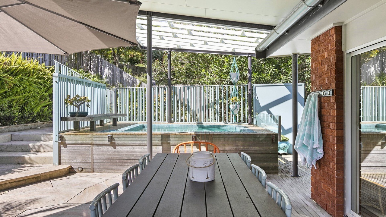 Photo of Outdoor in Copacabana