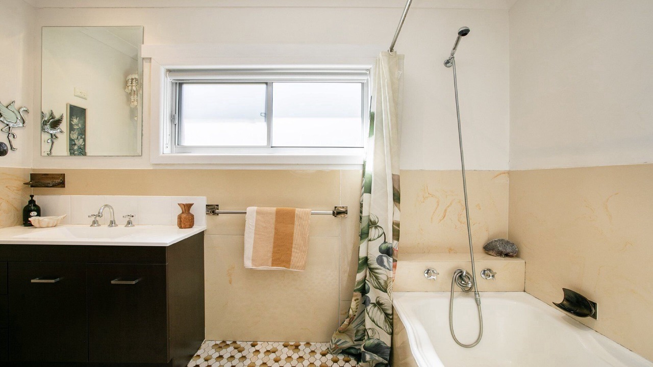 Photo of Bathroom in Copacabana