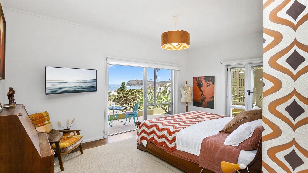Photo of Bedroom in Copacabana