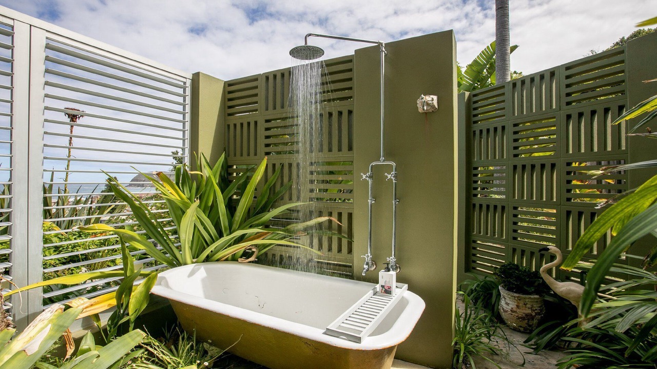 Photo of Outdoor in Copacabana