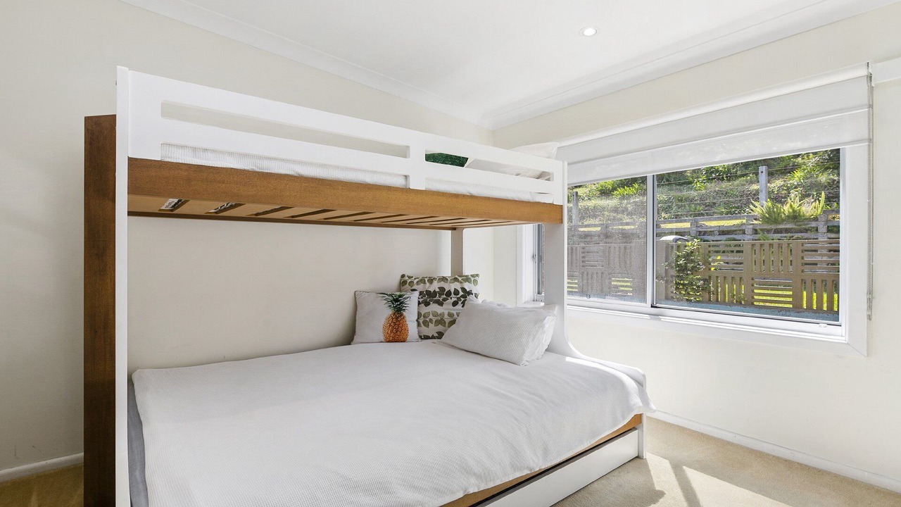 Photo of Bedroom in Copacabana