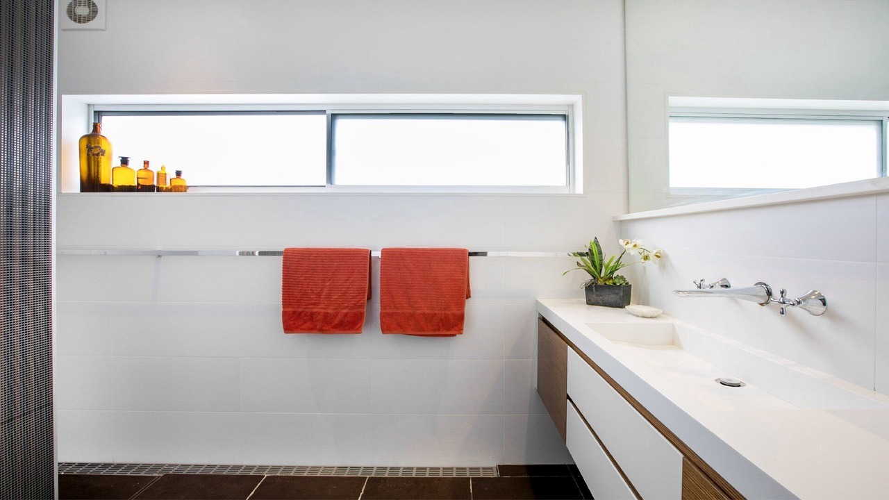 Photo of Bathroom in Copacabana