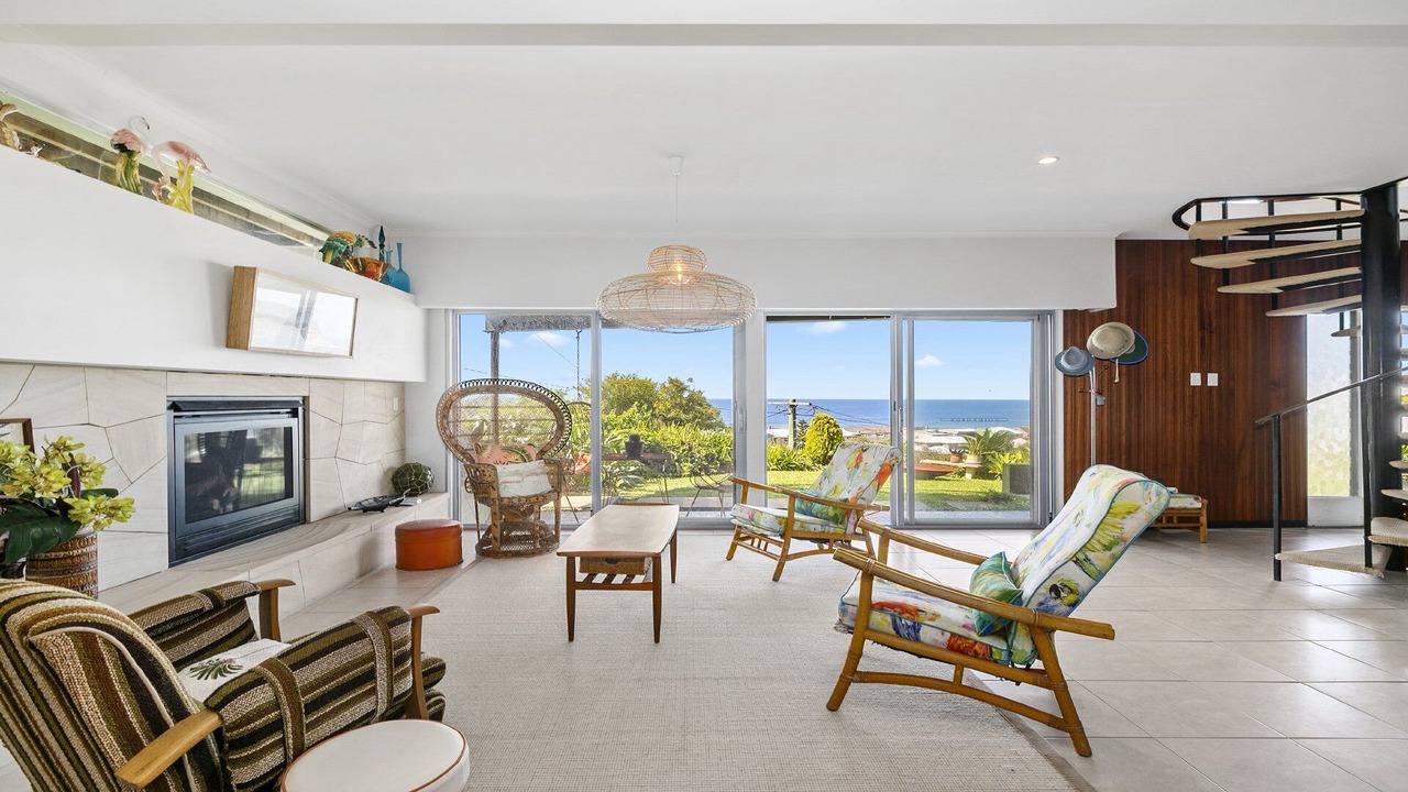 Photo of Livingroom in Copacabana