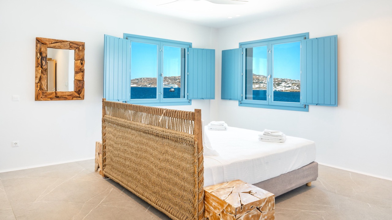 Photo of Bedroom in Kanalia