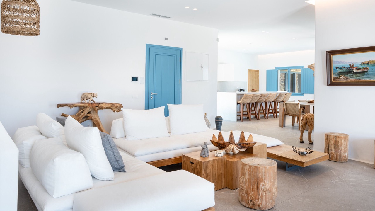 Photo of Livingroom in Kanalia