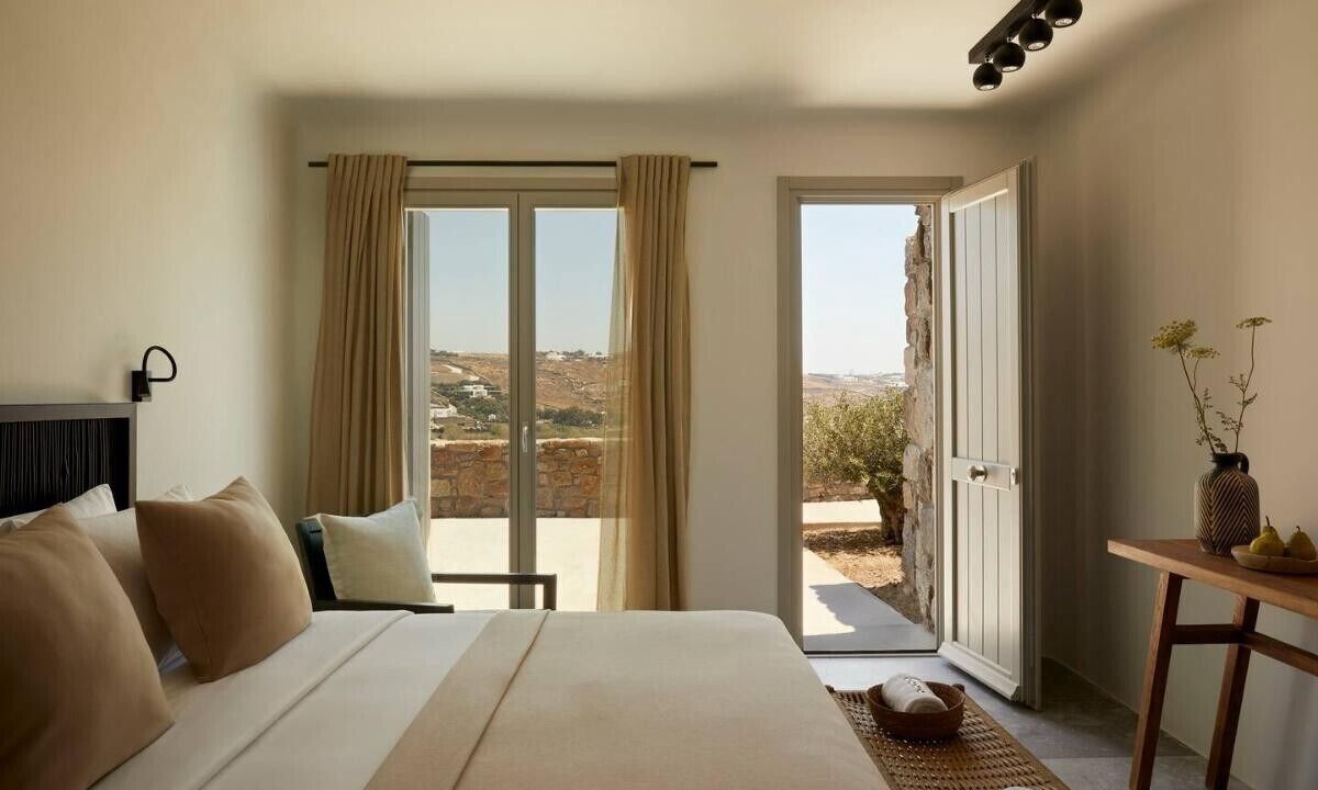 Photo of Bedroom in Xilokeratidi