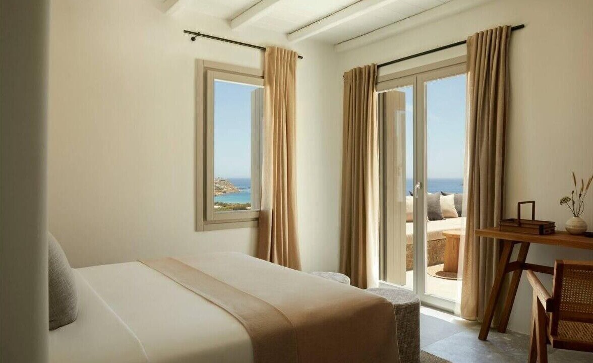 Photo of Bedroom in Xilokeratidi
