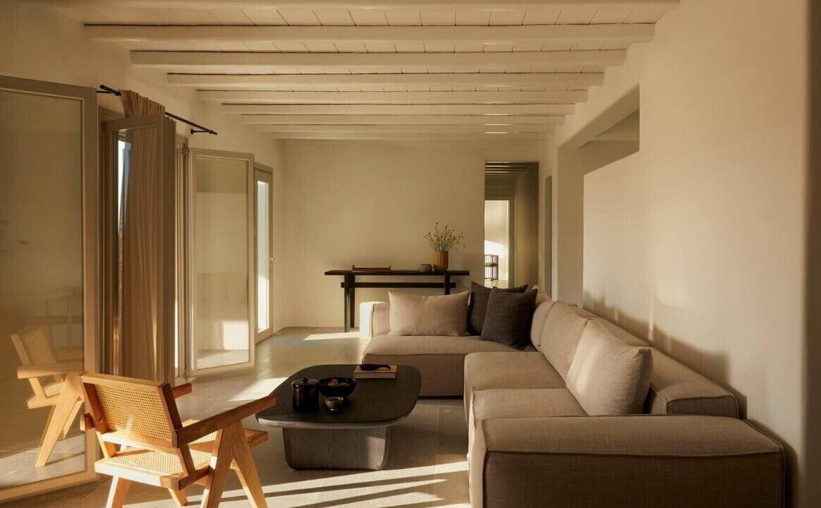 Photo of Livingroom in Xilokeratidi
