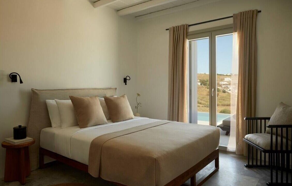 Photo of Bedroom in Xilokeratidi