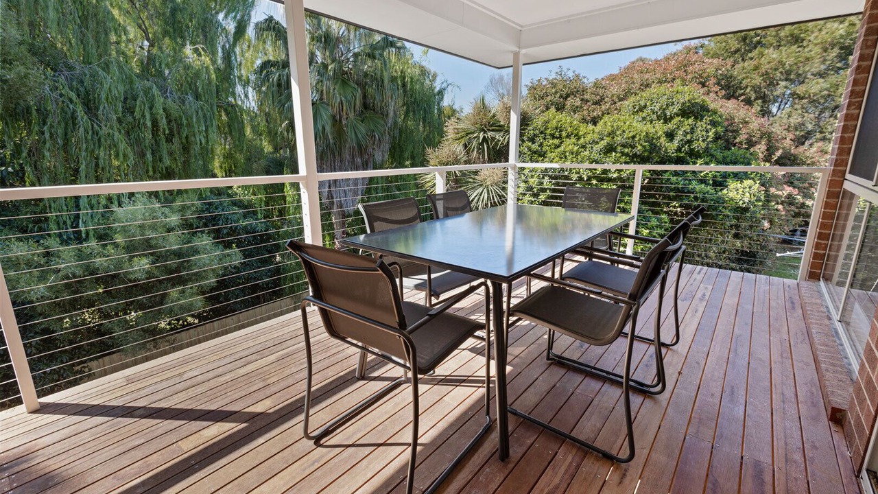 Photo of Outdoor in Lakes Entrance