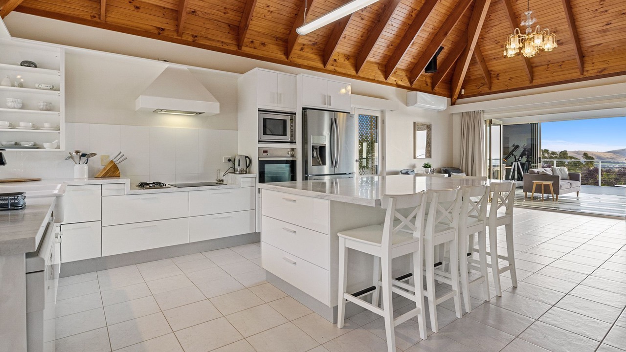 Photo of Kitchen in Normanville