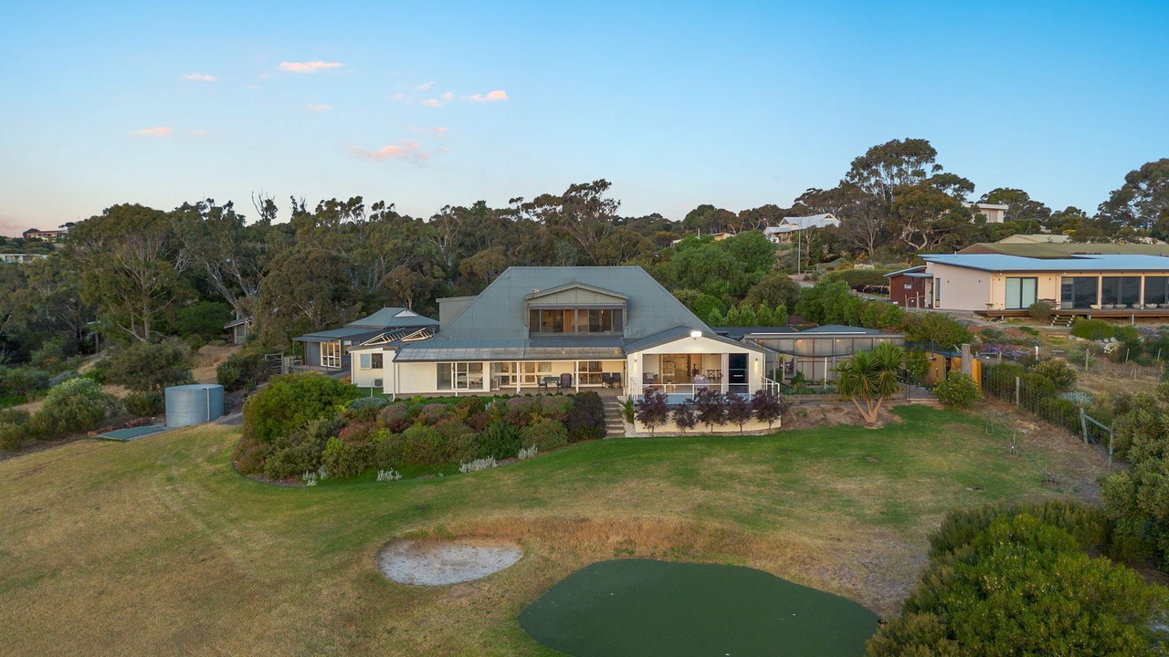 Photo of Outdoor in Normanville