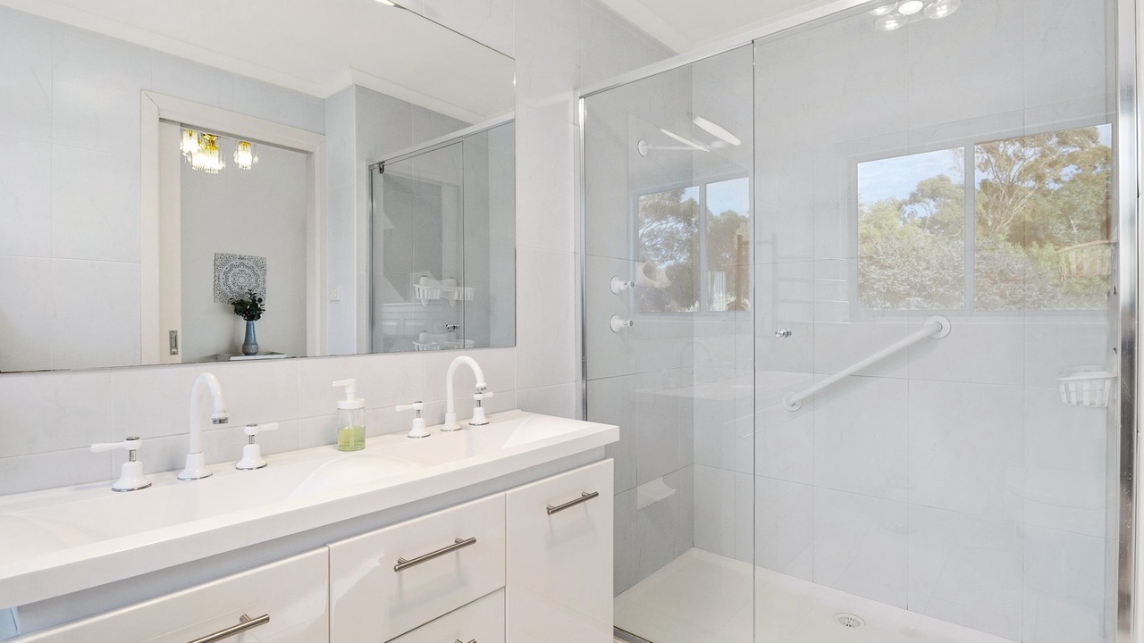 Photo of Bathroom in Normanville