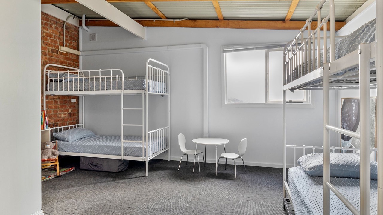 Photo of Bedroom in Normanville
