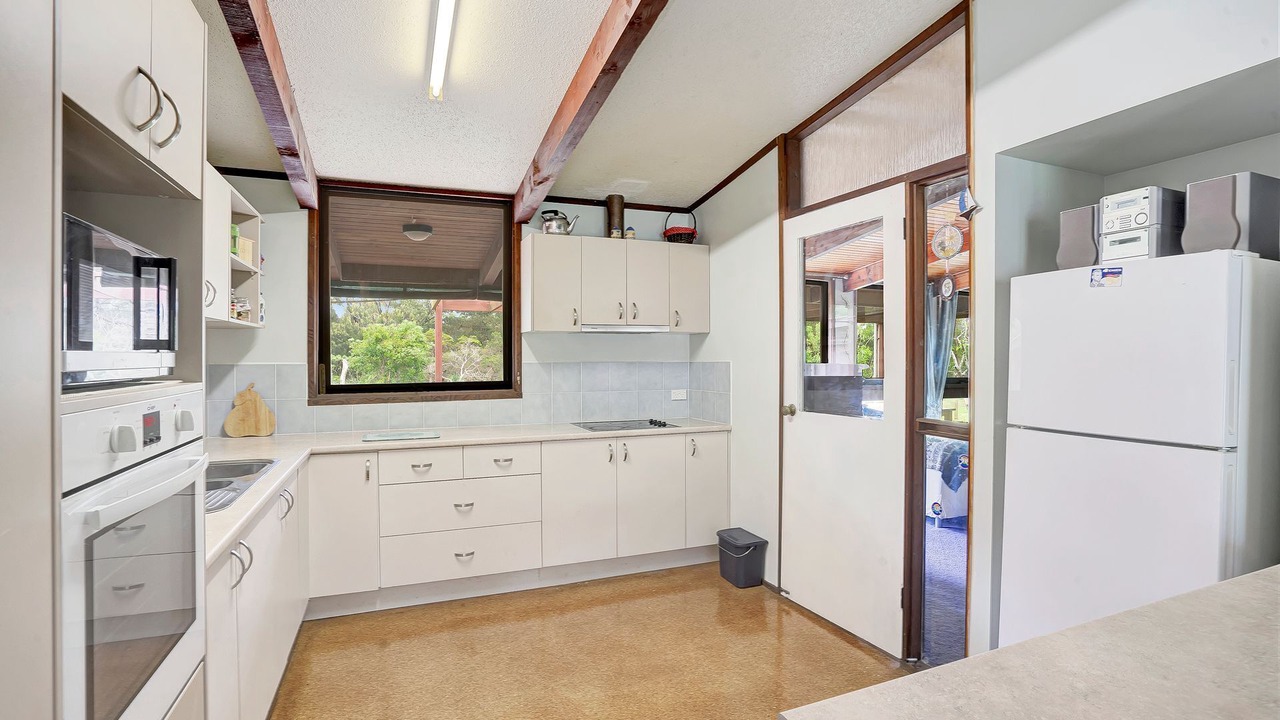 Photo of Kitchen in Balnarring Beach