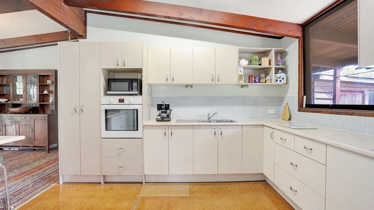 Photo of Kitchen in Balnarring Beach