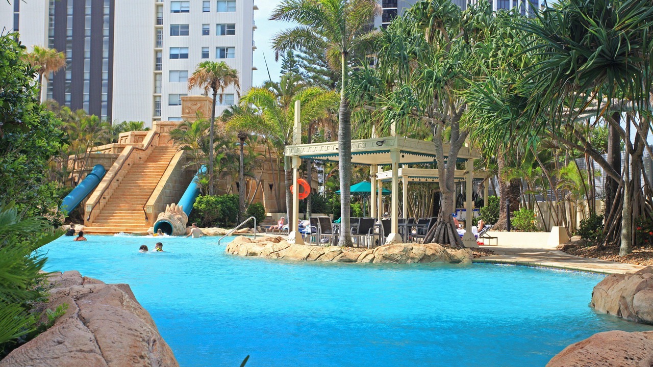 Photo of Others in Gold Coast