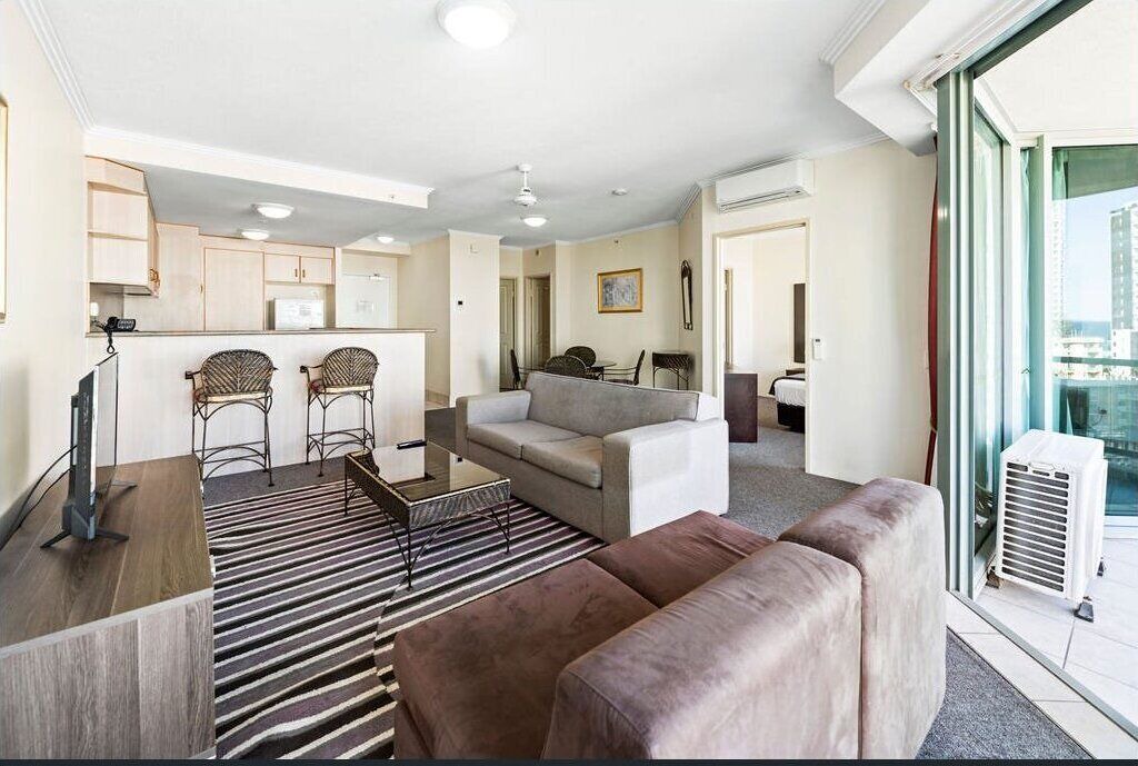 Photo of Bedroom in Gold Coast