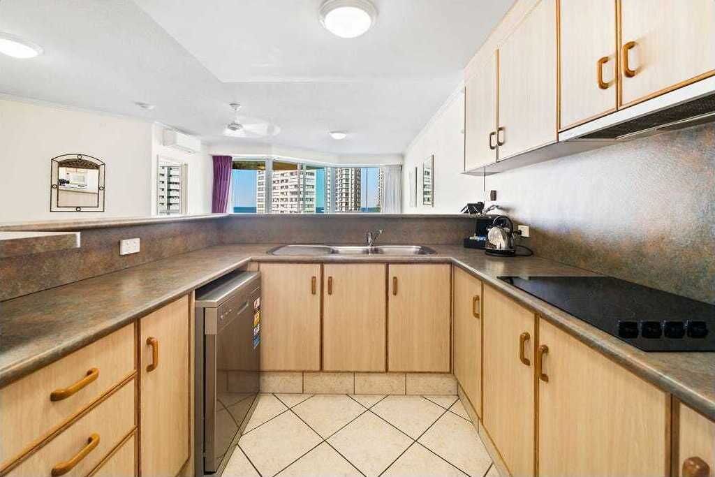 Photo of Kitchen in Gold Coast