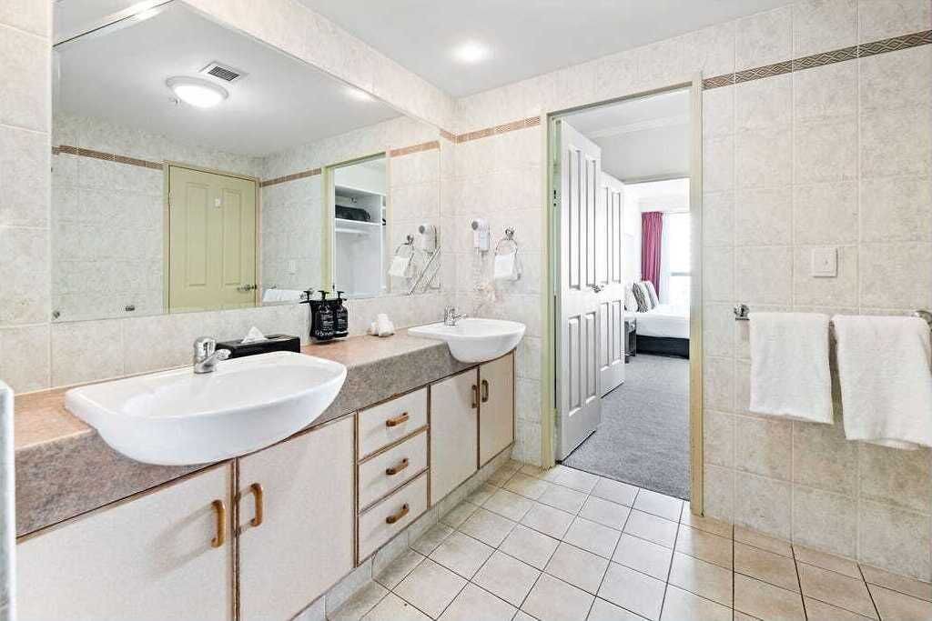 Photo of Bathroom in Gold Coast
